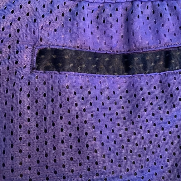 HURLEY Shorts Women’s Size Large - Picture 8 of 8